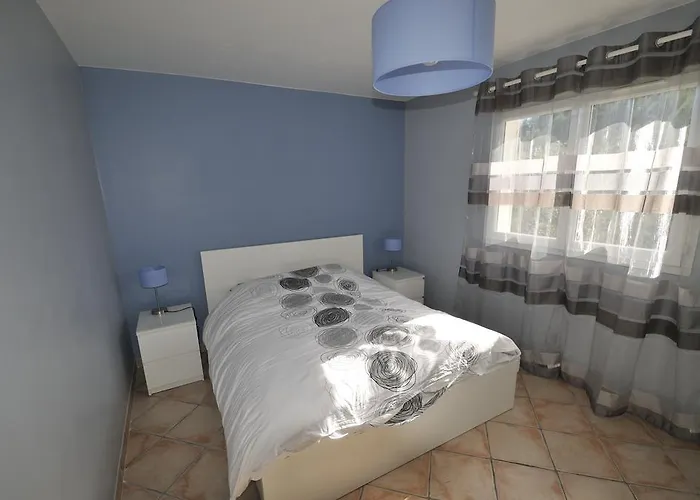 Les Lauriers Blancs Callas