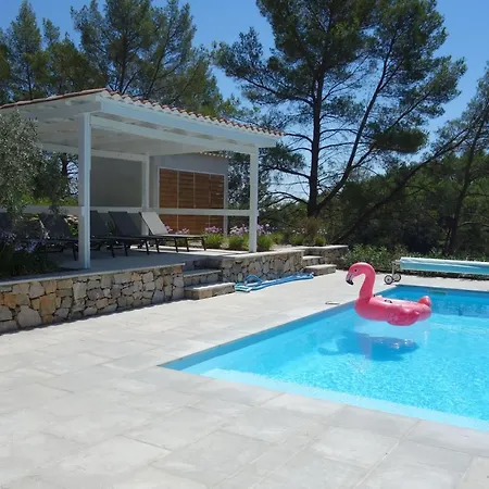 Les Lauriers Blancs Callas