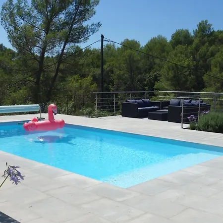 Les Lauriers Blancs Callas