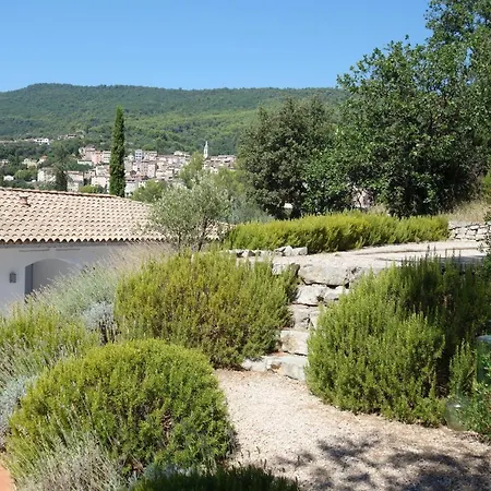 Les Lauriers Blancs Villa *