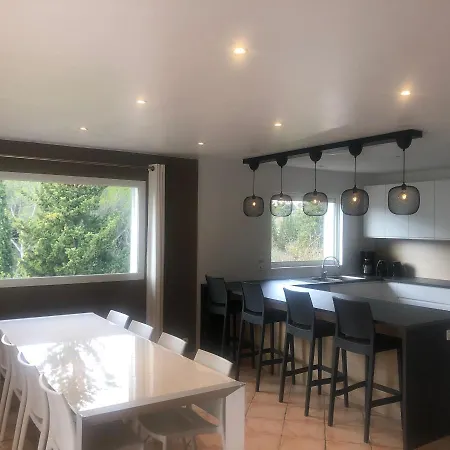 Villa Les Lauriers Blancs Callas