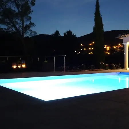 Les Lauriers Blancs Callas