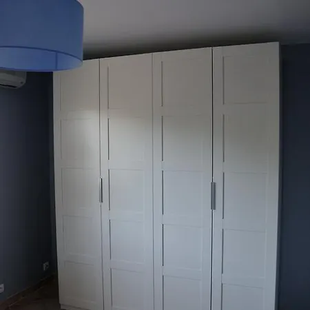 Les Lauriers Blancs Villa