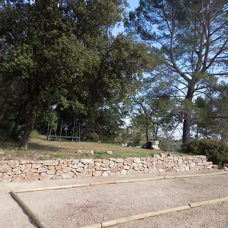 Villa Les Lauriers Blancs Callas