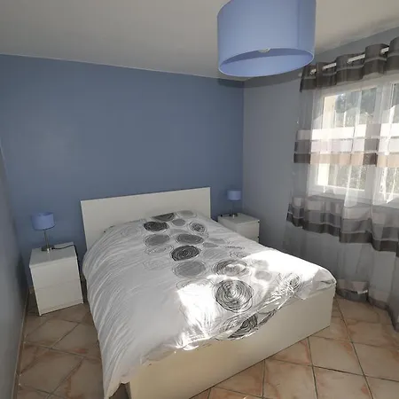 Les Lauriers Blancs Callas