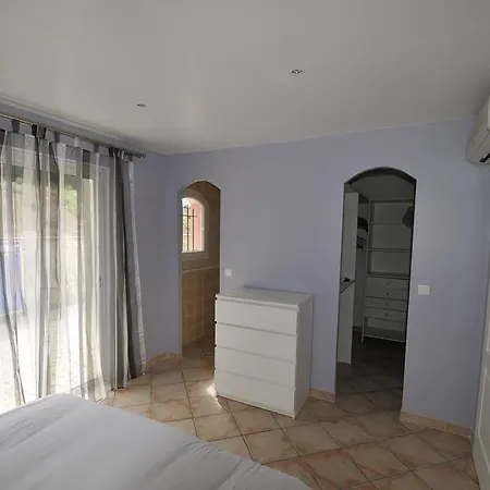 Les Lauriers Blancs Villa