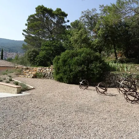 Les Lauriers Blancs *