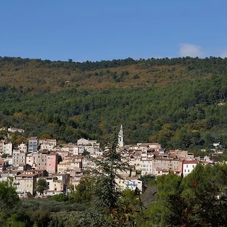 Les Lauriers Blancs Villa *
