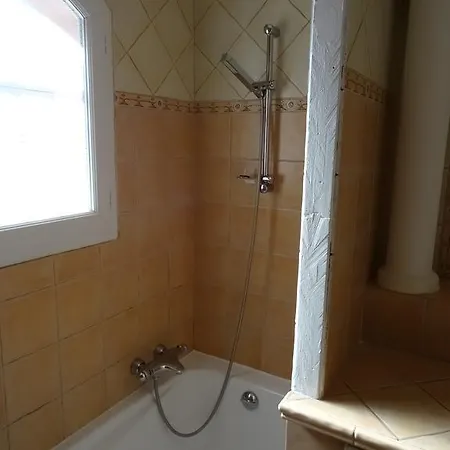 Les Lauriers Blancs Villa Callas