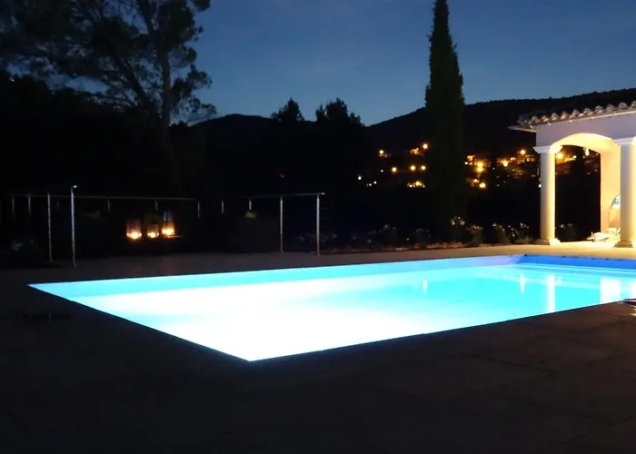 Les Lauriers Blancs Callas