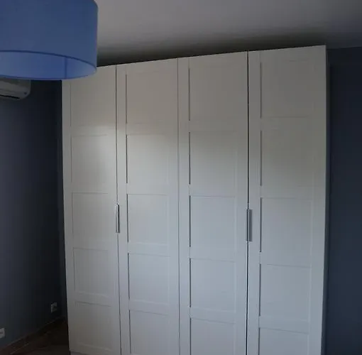 Les Lauriers Blancs Villa